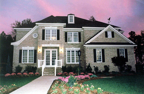 Your Dream House